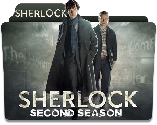 Sherlock Season 02 by jesusofsuburbiaTR on DeviantArt