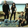 Fast and Furious Collection