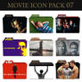 Movie Icon Pack 07