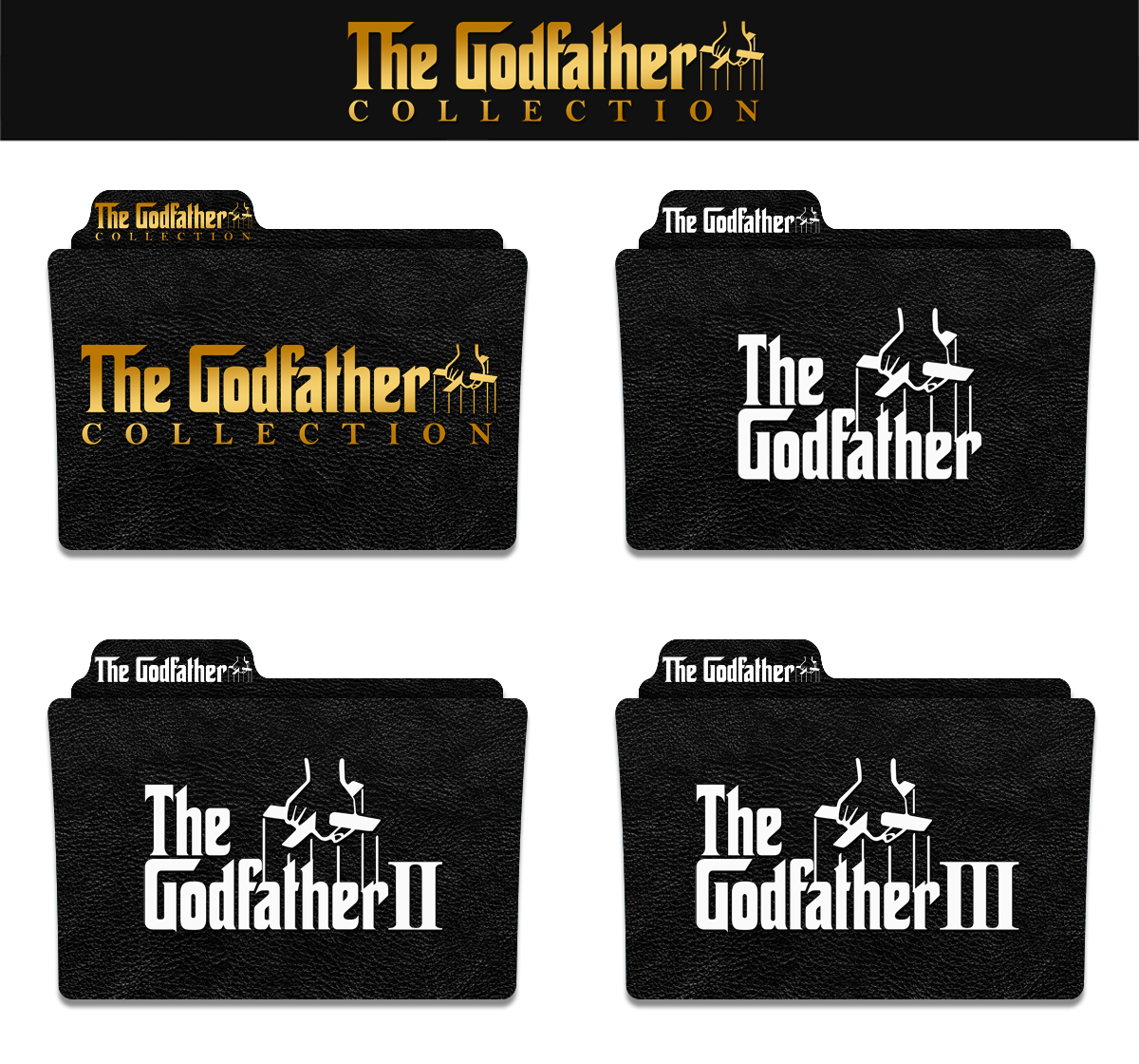 The Godfather Collection