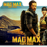 Mad Max: Fury Road Folder Icon