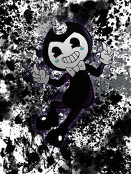 Bendy