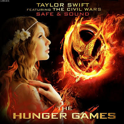 Safe And Sound Taylor Swift Ft The Civil Wars By Arleth2000 On Deviantart
