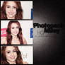 Photopack Miley #1
