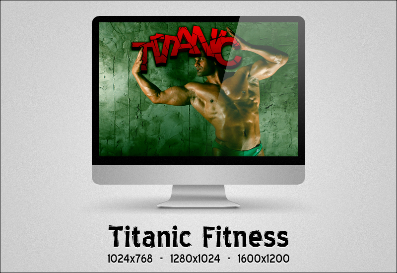 Titanic Fitness