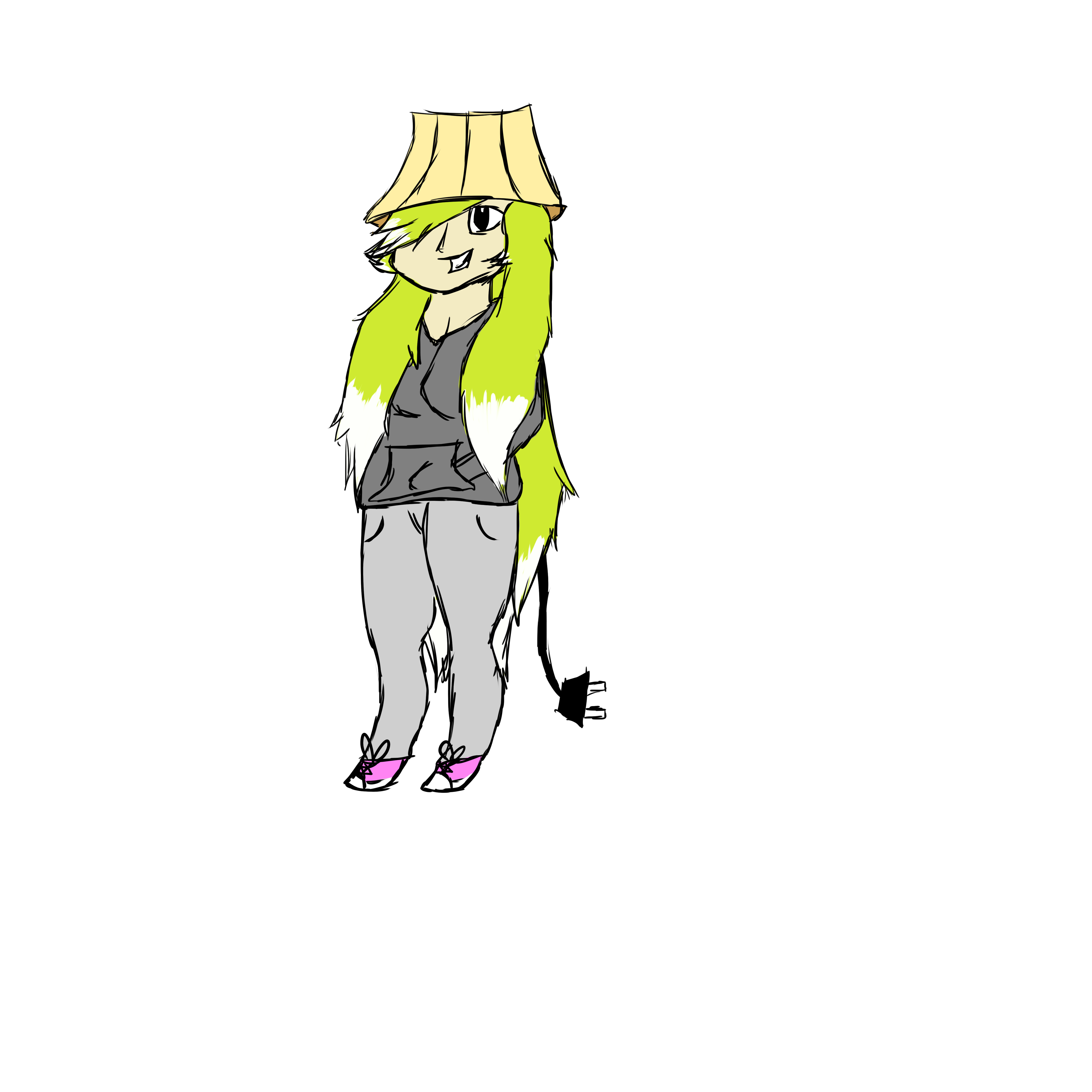 .:Commission:. Human Form by tilachihuahua on DeviantArt