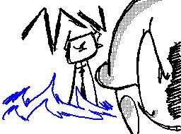 Flipnote animation: Trndsttr