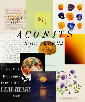 ACONITS Textures Pack 02