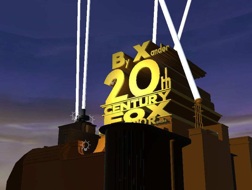 TCF 1994 Remake Modified by xanderisback120 on DeviantArt