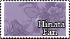 Hinata Fan by HitomiHyuuga2