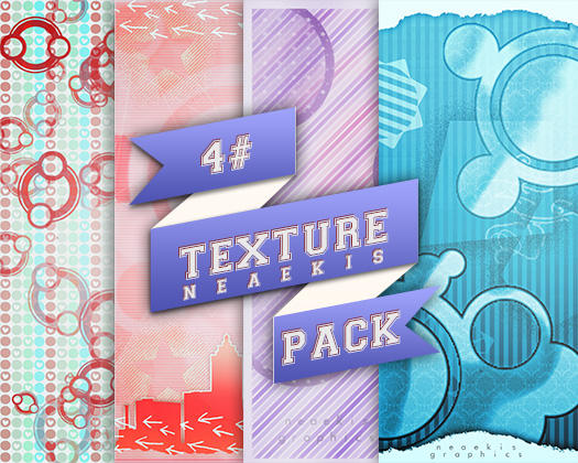 Texture Pack #2 by neaekis on DeviantArt