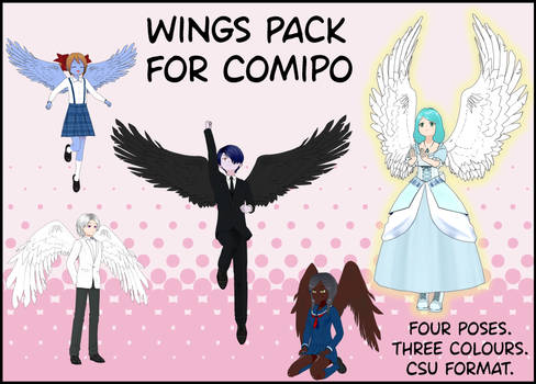 Wings Pack