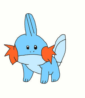 Mudkip