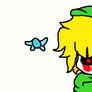 Ben drowned