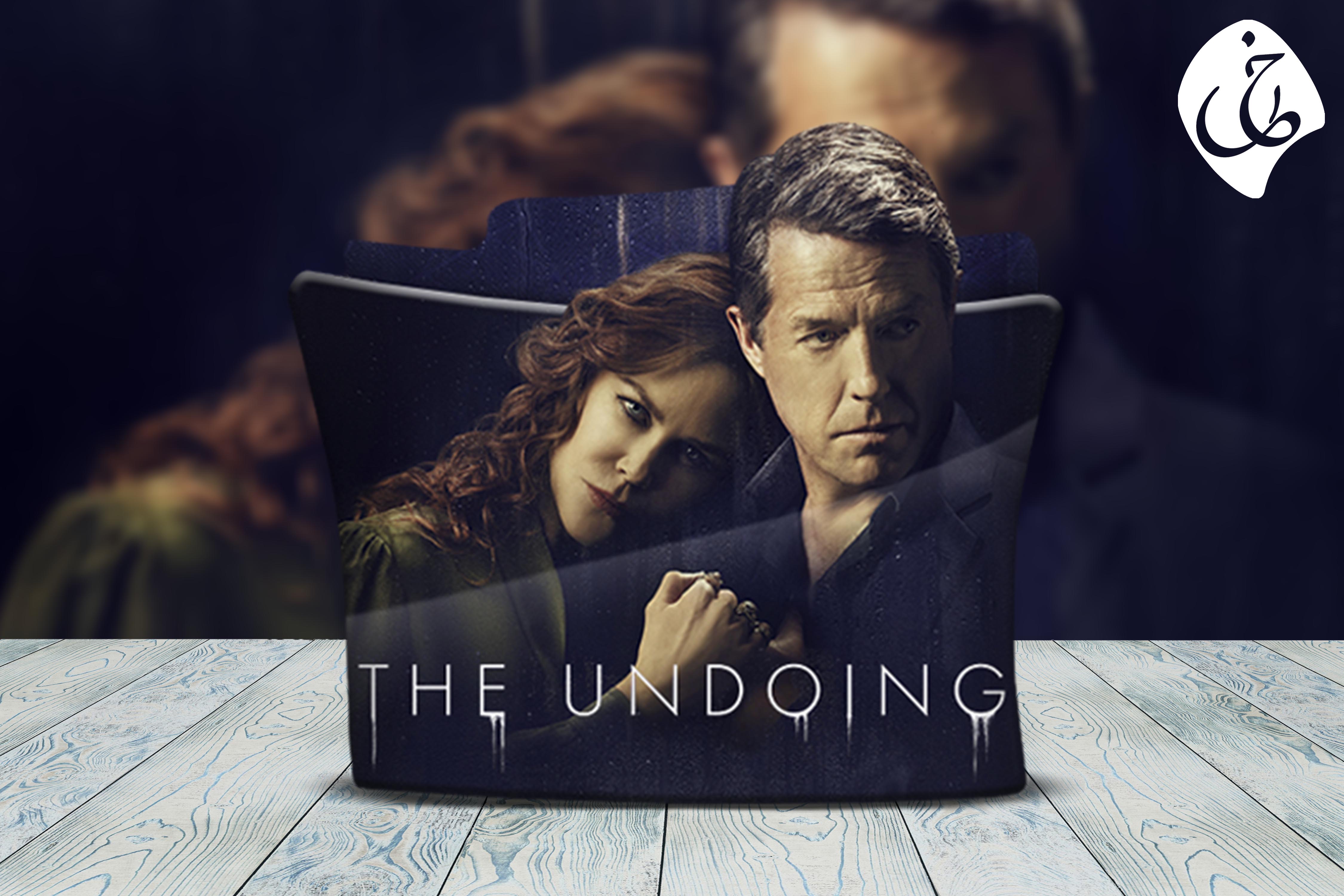 The Undoing Folder Icon by Hojjat93 on DeviantArt