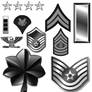 Army Airforce Ranks