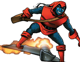 Peter Parker (Goblin)