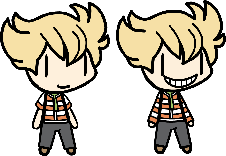 Walfas Custom Base: Rival Barry (PKMN) by WalfasArchives on DeviantArt