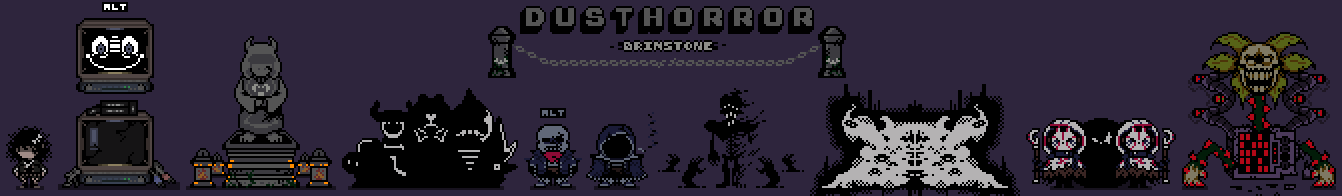 [:.DUSTHORROR-BRIMSTONE.:] DH-Take by DenRO1246YEY on DeviantArt