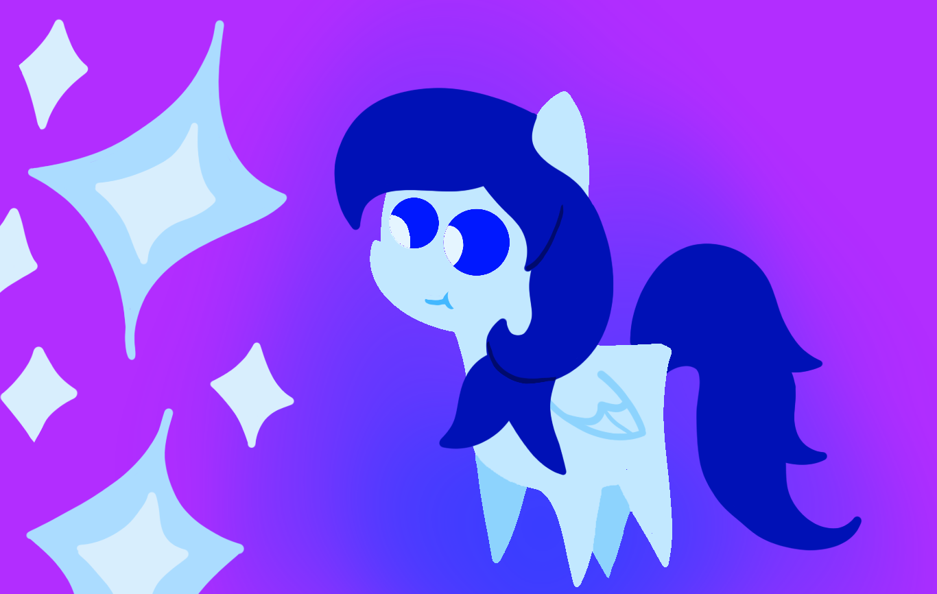 More about my OC Shadow Sky by ShadowSwirl on DeviantArt