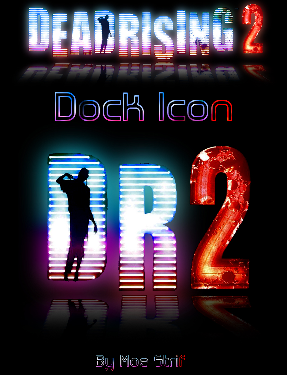 Dead Rising 2 DockIcon