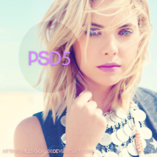 PSD 5 by smilergorl00 on DeviantArt