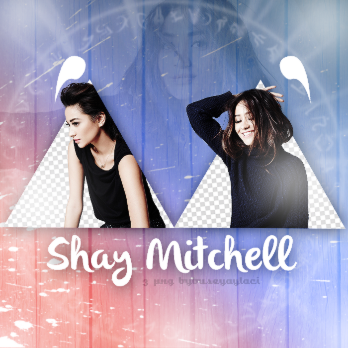 Shay Mitchell (8) PNG Pack by smilergorl00 on DeviantArt