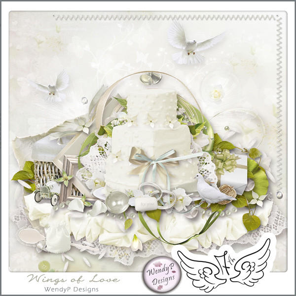 Wings of love by tongduyen on DeviantArt