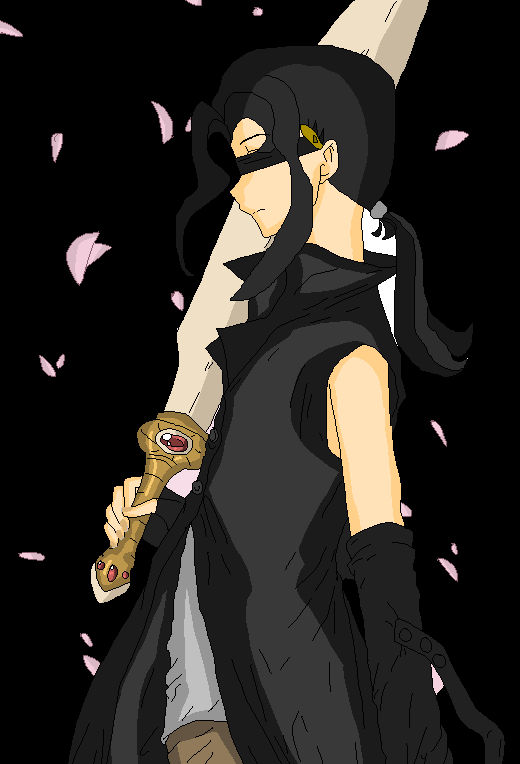 Kingdom Hearts The Heart fanfic C1 by queenzelda01 on DeviantArt