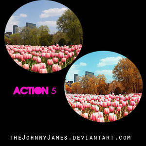 Action5-TheJohnnyJames