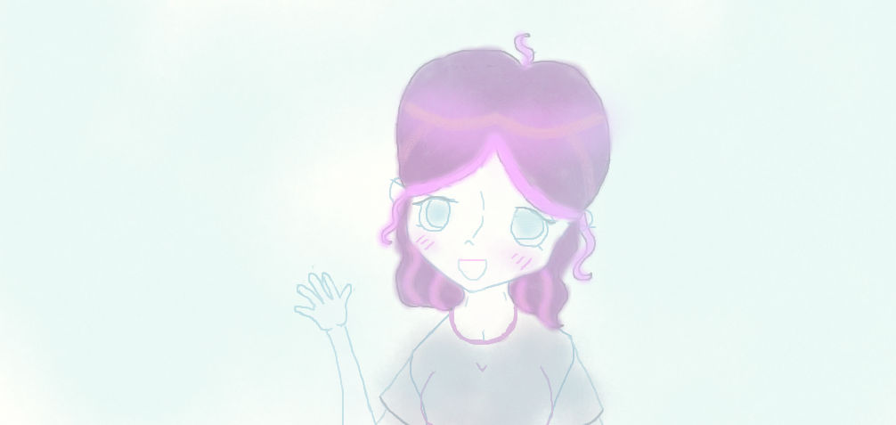 practice doodle by Enchantixserenabloom on DeviantArt