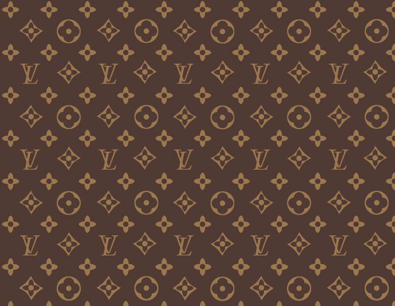 Louis Vuitton Patterns by DariaFalcon on DeviantArt