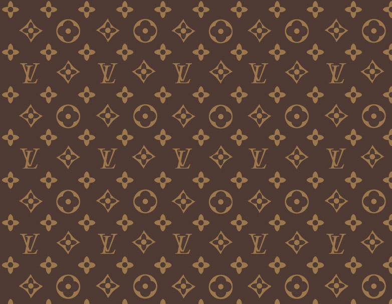 Louis Vuitton Patterns by DariaFalcon on DeviantArt