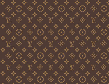 Louis Vuitton WhiteEye Love XL by djluckyremix on DeviantArt