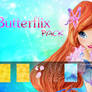 Winx 7: Butterflix Pack
