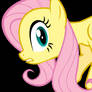 Fluttershy sees what you did there