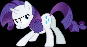 Rarity Plot by Baka-Neku on DeviantArt