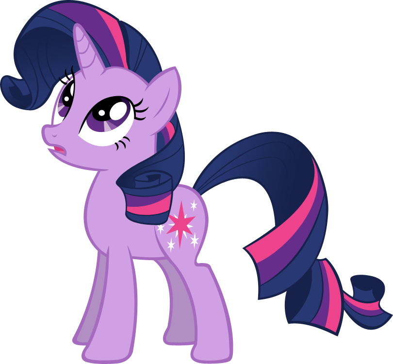 Twilight looks fabulous by Scotch208 on DeviantArt