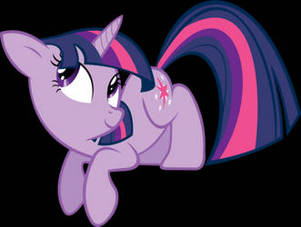 Twilight is SO happy