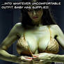 TG Trek Video - Undercover 20 (Wrangling)