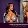 TG Video Caption: Harold