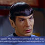 TG Trek Video: Yeoman Kirk Part 2