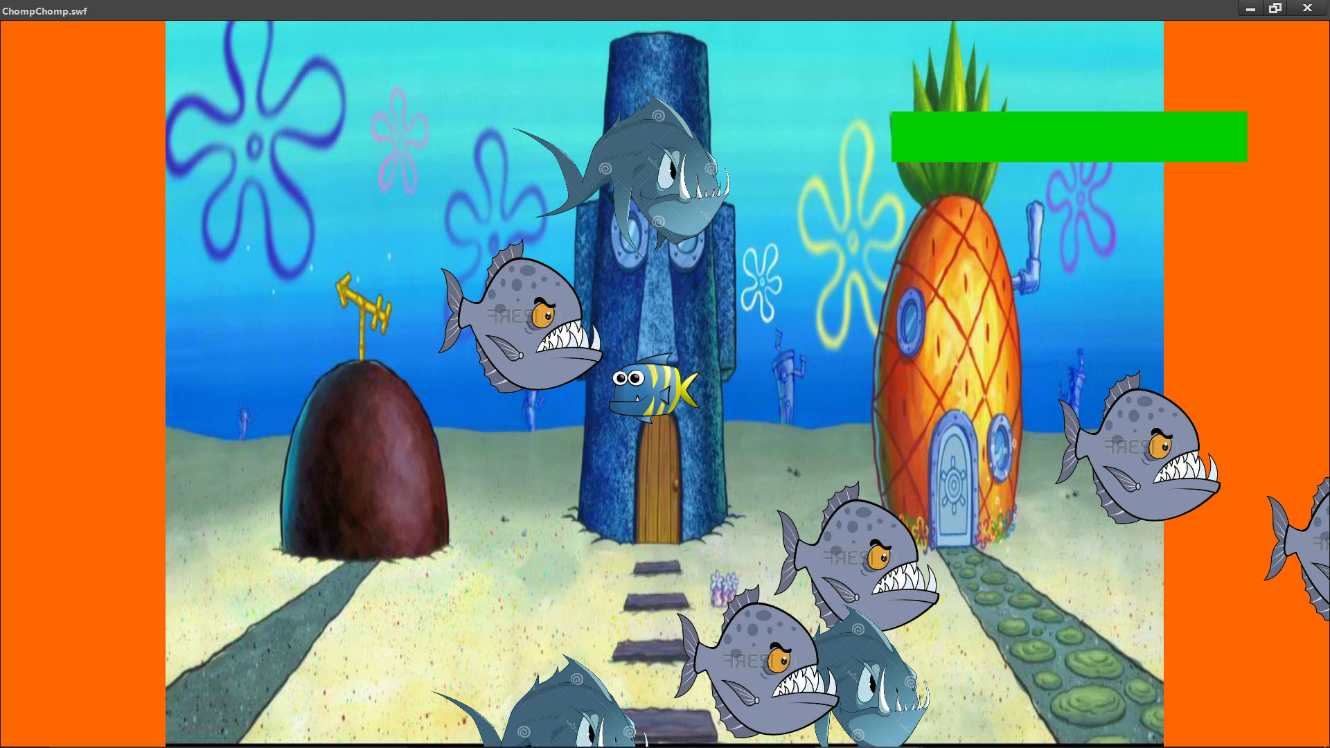 ChompChomp by ejp1975 on DeviantArt