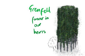 Grenfell a year on