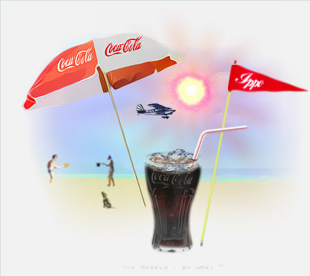 Sign Animada Coca Cola By Byunai On Deviantart