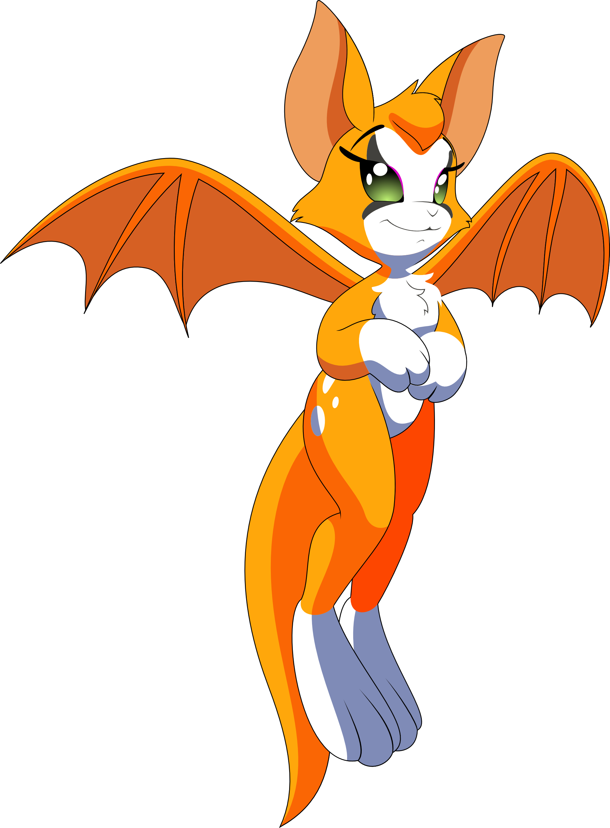 Deviantart Fidget Fidget by Azure-Vortex on DeviantArt