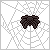 Spider avatar by HidesBehindThings