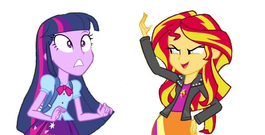 sunset shimmer and twilight sparkle porn sunset shimmer and twilight sparkle porn