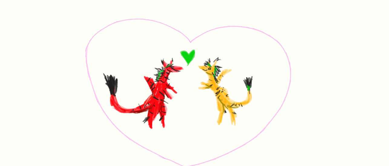 Best friends forever Best friends forever by Korvuus on DeviantArt