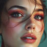 Gorgeous Glimmering Gaze - Video